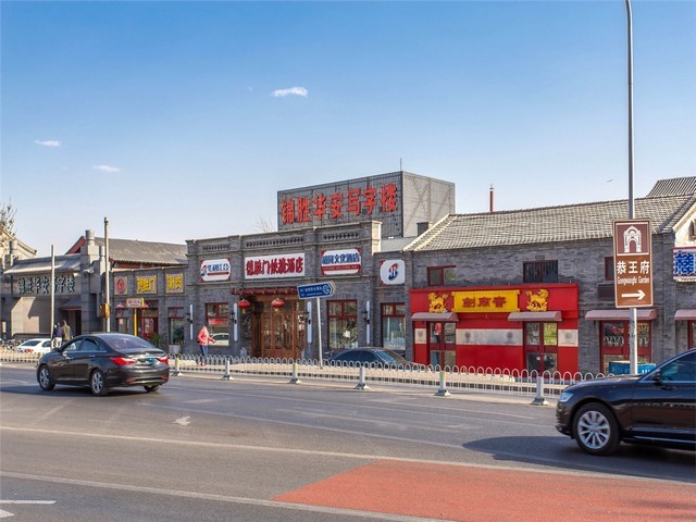 盖泽自动门设计